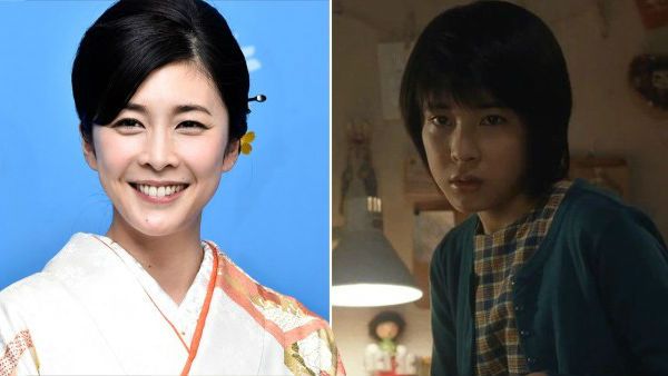 அடக்கடவுளே இன்னொரு சோகம்.. பிரபல நடிகை தூக்கிட்டுத் தற்கொலை.. சமீபத்தில் தான் குழந்தை பெற்றார்