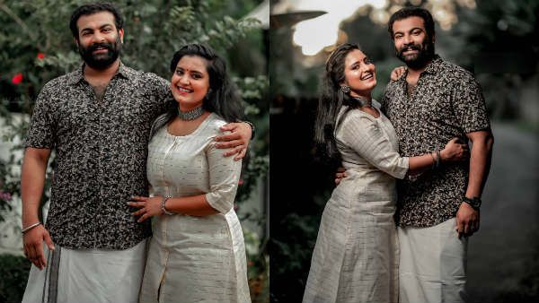 திருமணத்தை அறிவித்தார் பிரபல நடிகை.. நீண்ட நாள் காதலரான நடிகரை மணக்கிறார்.. ரசிகர்கள் வாழ்த்து!