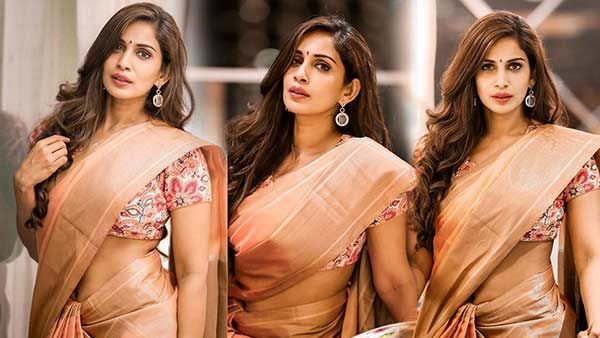 பிக் பாஸ் வீட்டுக்கு வரப் போகும் பிரபல மாடல் அழகி.. யாரு இந்த சம்யுக்தா? எகிறும் எதிர்பார்ப்பு!