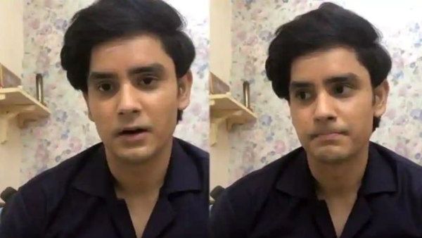 எப்படியெல்லாம் யோசிக்கிறாய்ங்க.. பட்டப்பகலில் டிவி நடிகரிடம் கொள்ளை.. காரை வழிமறித்து மிரட்டல்!