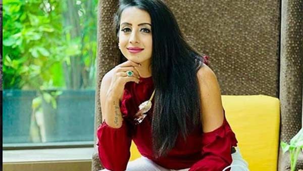 போதைப் பொருள் விவகாரம்.. நடிகை ராகிணி திவேதியை தொடர்ந்து இன்னொரு பிரபல நடிகையும் கைது