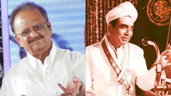 தேசிய விருது தந்த படம்.. 'சங்கராபரணம்' வாய்ப்பு பாடகர் எஸ்.பி.பி-க்கு கிடைத்தது இப்படித்தான்!