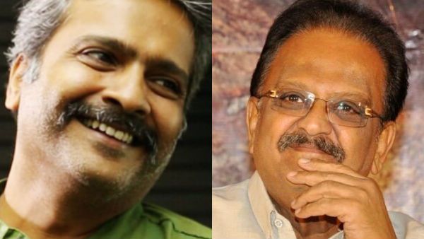 சீக்கிரம் வீட்டுக்கு போகனுமாம்.. எஸ்பிபியின் உடல்நிலை குறித்து அப்டேட் கொடுத்த எஸ்பி சரண்!