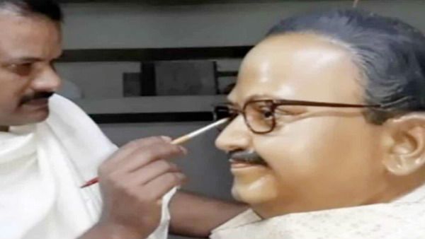 மரணத்தை முன்பே உணர்ந்தாரா? சிலை அமைக்கச் சொன்ன எஸ்பிபி.. ஆசை நிறைவேறாமலேயே மறைந்த சங்கீத மேகம்!