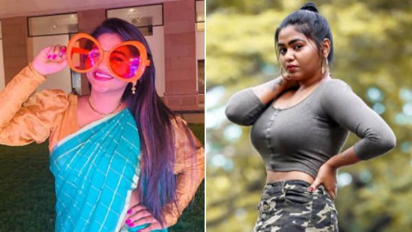 ஆத்தி.. இவ்ளோ பெருசா.. எங்க வாங்கினீங்க.. ஷாலு ஷம்முவிடம் சந்தேகம் கேட்கும் ஃபேன்ஸ்!