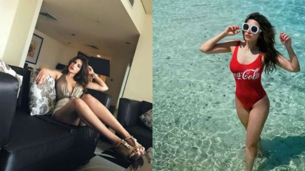 இது வேறயா? இவரை விட ஹாட்டா யாராது இருந்தா காண்பிங்க பார்ப்போம்.. பிகினி நடிகை.. உருகும் ஃபேன்ஸ்!