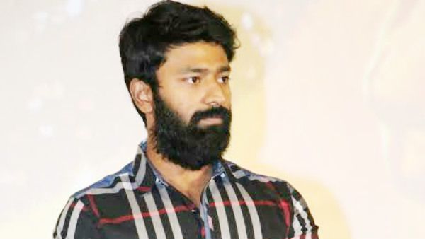 என்ன சாந்தனு.. இப்படி கோட்ட விட்டுடீங்களே.. வருத்தத்தில் ரசிகர்கள் !