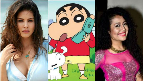 சன்னி லியோனை தொடர்ந்து சின்சானுக்கு காலேஜ் சீட்.. இதுல இருந்து ஒண்ணு மட்டும் நல்லா தெரியுது!