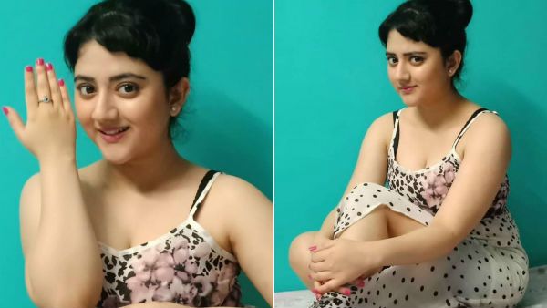 சில்லுனு ஒரு காதல் பாப்பா வெளியிட்ட கவர்ச்சி பிக்ஸ்... தாறுமாறாக வர்ணிக்கும் ரசிகர்கள்!