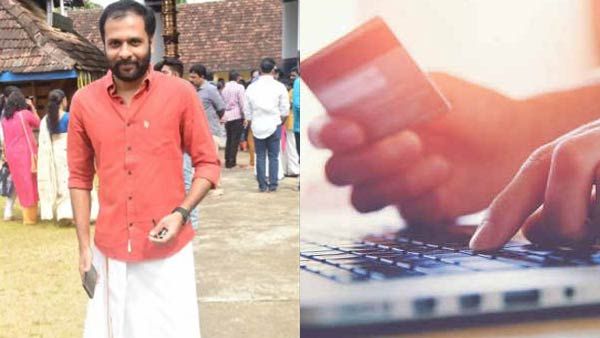 ஆஸ்பத்திரியில் அட்மிட் பண்ணியிருக்கோம்.. உதவி கமிஷனர் பெயரைச் சொல்லி.. சினிமா இயக்குனரிடம் மோசடி!