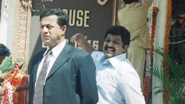 ரொம்ப கஷ்டமா இருக்கு.. மின்சார கனவு நினைவுகளை ஷேர் செய்து இயக்குநர் ராஜிவ் மேனன் உருக்கம்