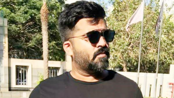 நயன்தாரா பாணியில் சிம்பு செய்த வேலை.. எல்லாம் அதுக்காகத்தானாம்.. வைரலாகும் தகவல்.. ரசிகர்கள் குஷி!