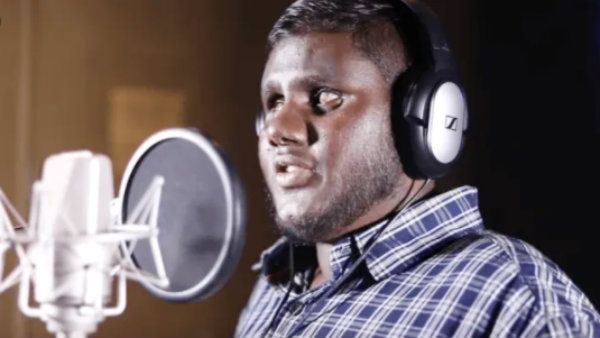 பார்வையற்ற பாடகர் திருமூர்த்திக்கு கொரோனா பாஸிட்டிவா? தீயாய் பரவும் தகவல்.. சோகத்தில் ரசிகர்கள்!