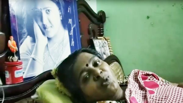 'அங்காடித் தெரு' சிந்துவுக்கு புற்றுநோய்.. ரொம்ப கஷ்டப்பட்டுட்டு இருக்கேன்..உதவி கேட்டு உருக்கம்!