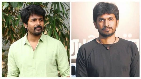 பிரபல இயக்குனருடன் கைகோர்க்கும் சிவகார்த்திகேயன் ..அதிகாரப்பூர்வ அறிவிப்பு விரைவில் !