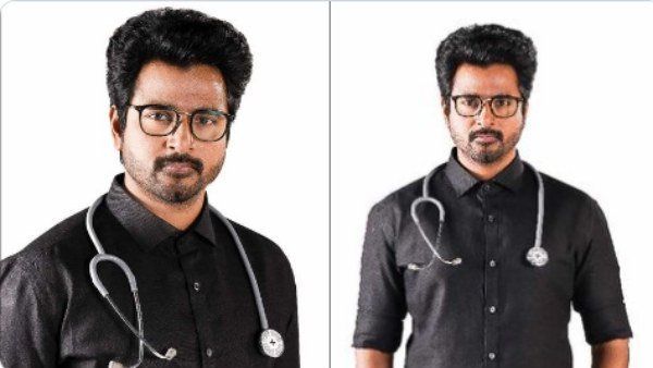 ஆரம்பமானது டாக்டர் டப்பிங்.. இதுக்கும் பூஜை போட்ட சிவகார்த்திகேயன்.. டிரெண்ட் செய்யும் ரசிகர்கள்!