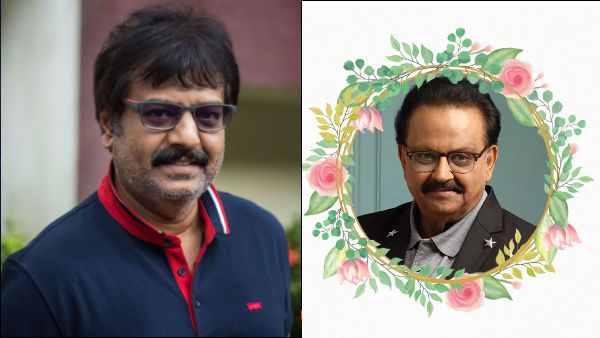 கோடிக்கணக்கான ரசிகர்களின் காதுகளில் தேன் சொரிந்த கானக்குயில் கண் மூடிக்கொண்டது.. விவேக் கண்ணீர்!