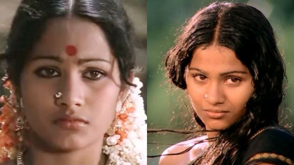 16 வயதில் பாலு மகேந்திராவுடன் திருமணம்.. 17 வயதில் மரணம்.. மறக்க முடியுமா நடிகை ஷோபாவை?