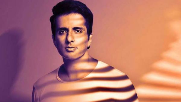 அம்மா கொடுத்த தமிழ் கற்பது எப்படி? என்ற புக்.. அந்த நாளை மறக்கவே முடியாது.. புல்லரிக்கும் சோனு சூட்!