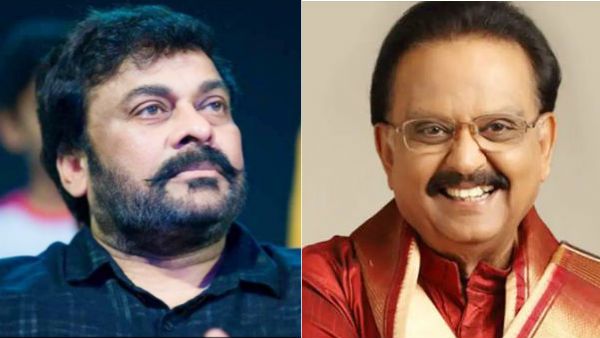 இசை உலகின் இருண்ட நாள்.. முடிந்துப்போன இசை சகாப்தம்.. எஸ்பிபியின் மரணம்.. நடிகர் சிரஞ்சீவி உருக்கம்!