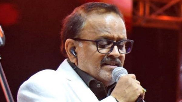 இது எஸ்.பி. பாலசுப்ரமணியத்துக்காக மீண்டும் பிரார்த்தனை செய்ய வேண்டிய நேரம்.. பிரபலங்கள் உருக்கம்