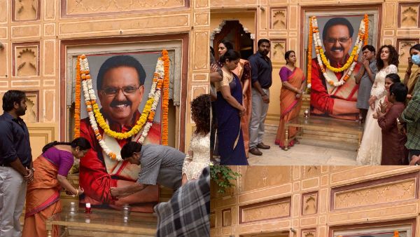 ஜெய்ப்பூரில் இருந்தப்படியே எஸ்பிபிக்கு கண்ணீர் அஞ்சலி செலுத்திய நடிகை ராதிகா.. விஜய் சேதுபதி!