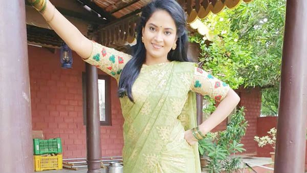 டிக்டாக் காதலன் சரண்டர்.. டிவி நடிகை தற்கொலை வழக்கில் திடுக் திருப்பம்.. யாரந்த சாய் கிருஷ்ணா?