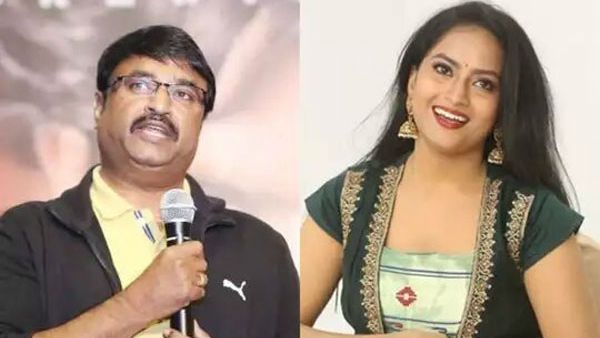 டிவி நடிகை தற்கொலை வழக்கு.. தலைமறைவான பிரபல தயாரிப்பாளர் திடீர் கைது.. திரையுலகம் அதிர்ச்சி!