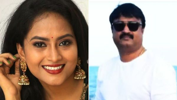 மூன்று காதல்.. டிவி நடிகை தற்கொலை வழக்கில் அடுத்த அதிரடி.. பிரபல தயாரிப்பாளர் திடீர் தலைமறைவு!