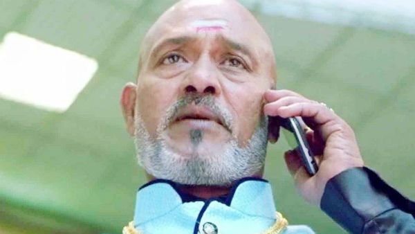 படப்பிடிப்பில் மாரடைப்பு.. கொரோனாவில் இருந்து மீண்ட பிரபல நகைச்சுவை நடிகர் திடீர் மரணம்!