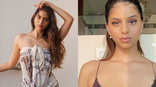 காளியாத்தா கூட கருப்புத்தான்.. நிறத்தை வைத்து கிண்டல் செய்தவர்களை வெளுத்து வாங்கிய ஷாருக்கான் மகள்!