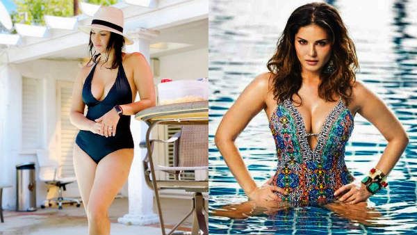 சொட்டச் சொட்ட நனைத்து.. சன்னி லியோன் கவர்ச்சி அட்டகாசம்.. பார்ப்பவர்களுக்கு டெம்பரேச்சர் ஏறி போச்சு!