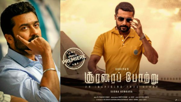 என்ன சொல்றீங்க.. அமேசான் பிரைமுக்கு அல்வா கொடுக்க சூர்யா முடிவா? எல்லாம் அந்த காரணத்துக்காகவா?