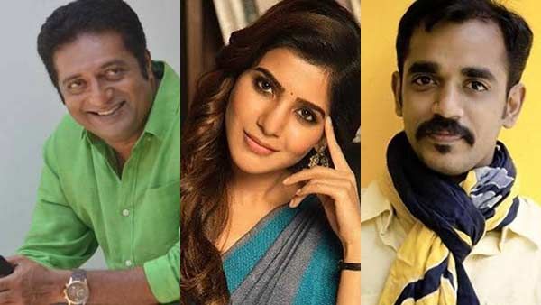 நீங்கள் இல்லையென்றால் நாங்கள் இங்கு இல்லை… ஆசிரியர் தின வாழ்த்து கூறிய திரைப்பிரபலங்கள் !