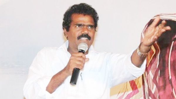 மக்கள் கருத்தை மதிக்காத மக்களாட்சி…தங்கர் பச்சான் ஆவேசம் !