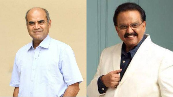 எங்களுக்கு வலிக்குமேனு கை கால் பிடிச்சி விட்டார் எஸ்பிபி.. தலைவாசல் விஜய் நெகிழ்ச்சி !