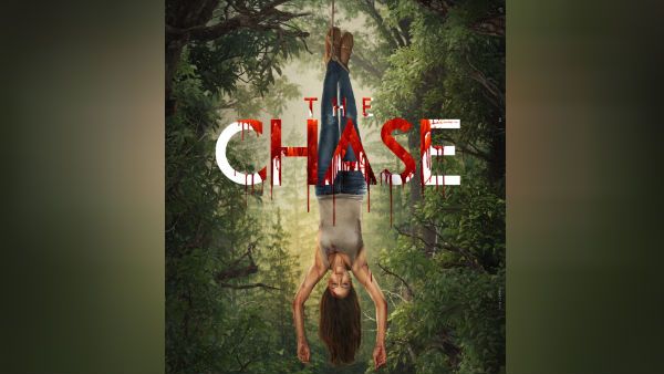 கொரோனா இல்லாத கிராமத்தில் எடுக்கப்பட்ட படம்.. ரைசா வில்சனின் ‘தி சேஸ்’ ஃபர்ஸ்ட் லுக் ரிலீஸ்!