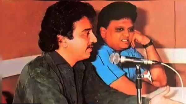 அன்னைய்யா எஸ்பிபி.. ஏழு தலைமுறைக்கும் அவர் புகழ் வாழும்.. ஸ்பெஷல் வீடியோ வெளியிட்டு கமல் இரங்கல்!