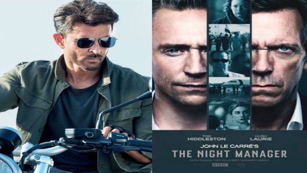 வெப்சீரிஸில் காலடி வைக்கும் ஹிரித்திக் ரோஷன்.. சைஃப் அலி கானை விட பத்து மடங்கு சம்பளம் அதிகமாம்!