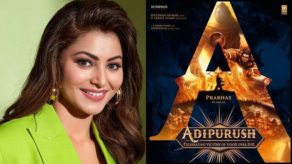 கீர்த்தி சுரேஷ் இல்லையாமே.. பிரபாஸின் ஆதிபுருஷ் படத்தில் சீதையாக நடிக்கப் போவது இவர்தான்!