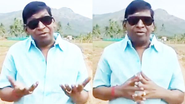 வாழ்க்கைன்னா.. சைத்தான், சனியன் இருக்கும்.. சீக்கிரம் நடிப்பேன்.. வைரலாகும் வடிவேலு வீடியோ.. ஆனால்?