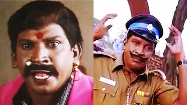 'தலைநகரம்' நாய் சேகரும், மருதமலை' ஏட்டு ஏகாம்பரமும் உருவானது இப்படித்தான்.. இயக்குனர் சுராஜ்