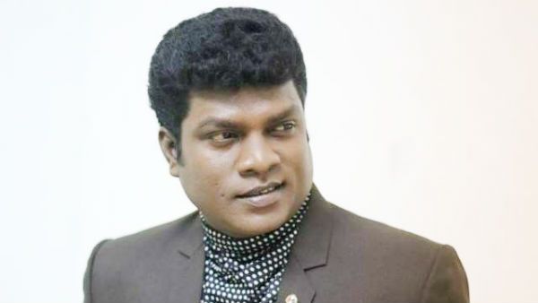 செயலற்றுப்போன உறுப்புகள்.. மூளையில் ஏற்பட்ட ரத்தக்கசிவு.. 15 நாட்களாய் படாதபாடு பட்ட வடிவேல் பாலாஜி!