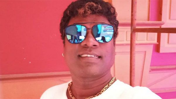 மனைவியுடன் சேர்ந்து ஆட ஆசைப்பட்ட வடிவேல் பாலாஜி.. நிறைவேறாமலே போயிவிட்டார்.. நடிகர் உருக்கம்!