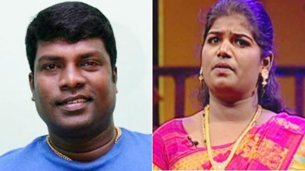 எஸ்பிபிக்கு செய்ததை போல் செய்திருந்தால்.. வடிவேல் பாலாஜி இருந்திருப்பார்.. அறந்தாங்கி நிஷா உருக்கம்!