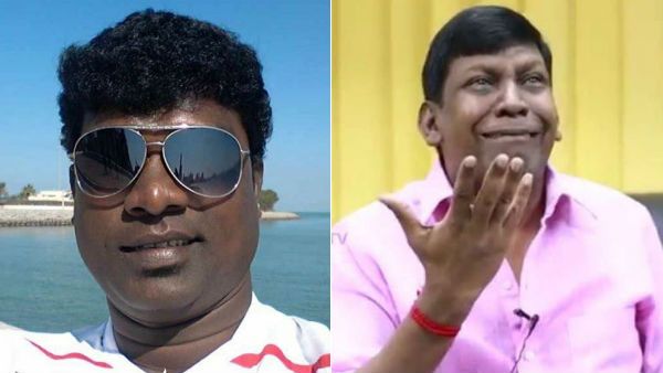 தன்னை பிரதியெடுத்த வடிவேல் பாலாஜி மறைவு.. நடிகர் வடிவேலு அதிர்ச்சி.. என்ன சொல்லியிருக்கார் பாருங்க!