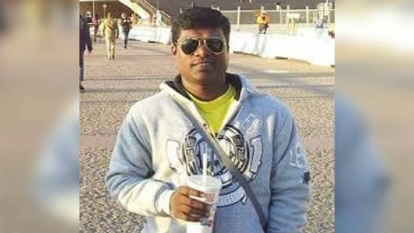 உடல்நலக்குறைவால் மரணமடைந்த நடிகர் வடிவேல் பாலாஜி.. நுங்கம்பாக்கம் இடுகாட்டில் உடல் அடக்கம்!