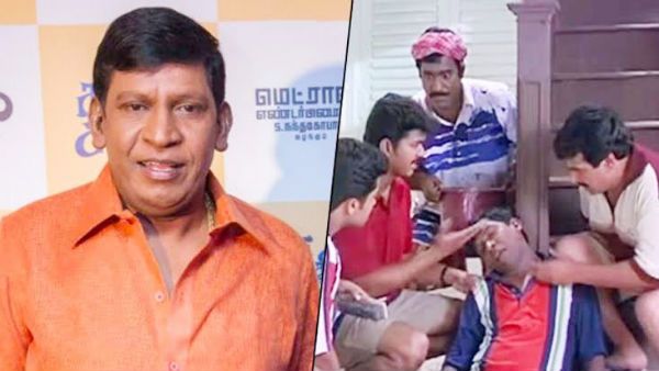 நேசமணி, கைப்புள்ள, நாய் சேகர், சினேக் பாபு.. இதெல்லாம் வெறும் பெயர் அல்ல.. காமெடியின் அடையாளம்!