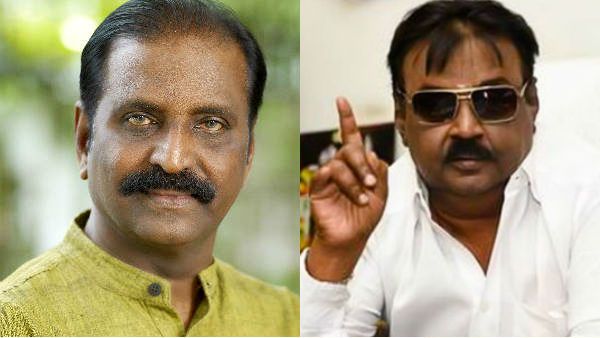 ’மதுரைக்காரன்’ மன உறுதி.. கொரோனாவில் இருந்து உங்களை மீட்டெடுக்கும் கேப்டன்.. வைரமுத்து ட்வீட்!