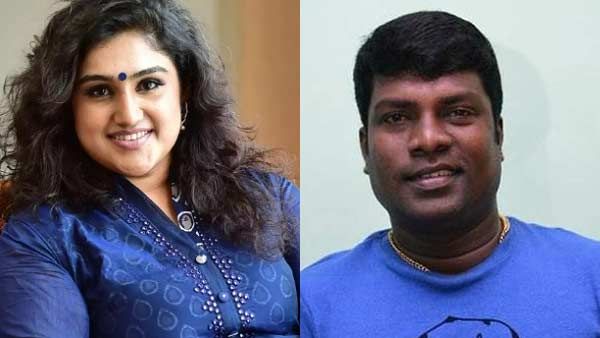 வடிவேல் பாலாஜியா? அது யாரு.. நான் பார்த்ததுக்கூட கிடையாது.. வாயை கொடுத்து வம்பை வாங்கிய வனிதா!